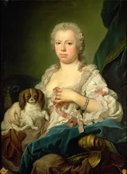 Maria-Barbara de Braganza (m.1758)